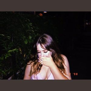 Meet your Posher, Kat